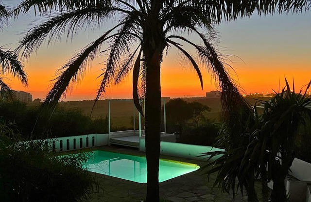 La Finca in Tanger With 3 Bedrooms and 3 5 Bathrooms