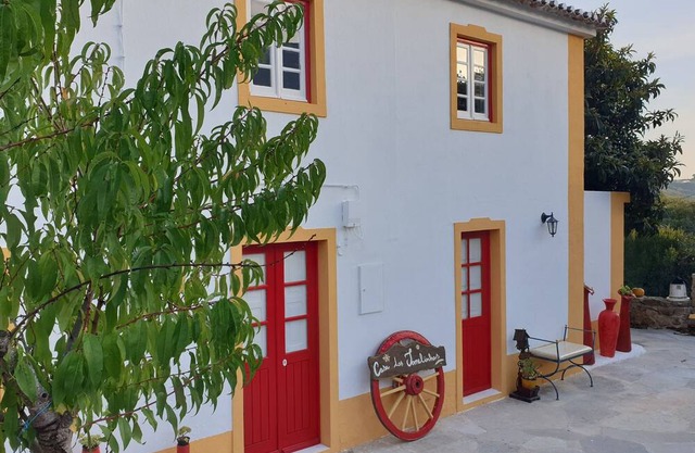 Casa das Janelinhas