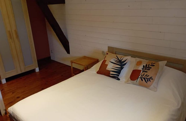 Gîte 2 Chambres
