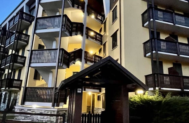 Casa Camino - 200m from the Baradello lifts