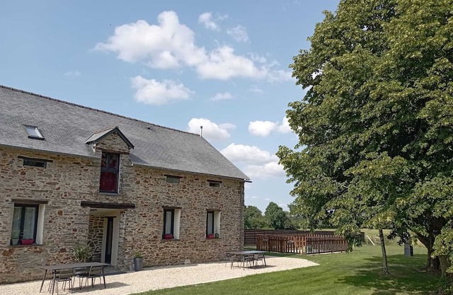 Gîte 2 Chambres
