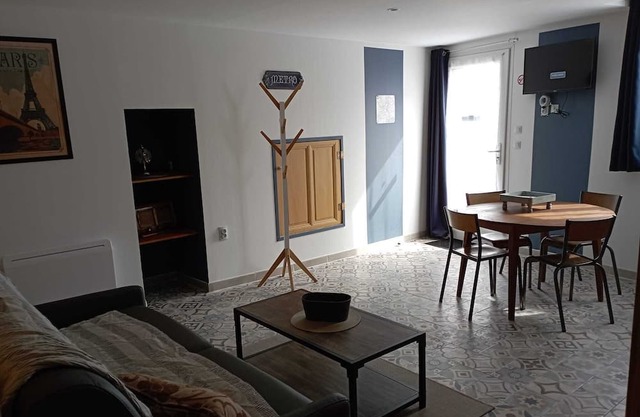 Gîte 1 Chambre