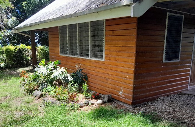 Eliza's Cottage..set in peaceful garden surroundings