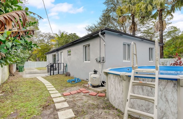 Cozy Miami Home. Close to Wynwood & North BEACH.