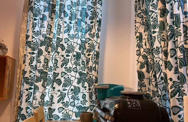 3 connecting master-suites