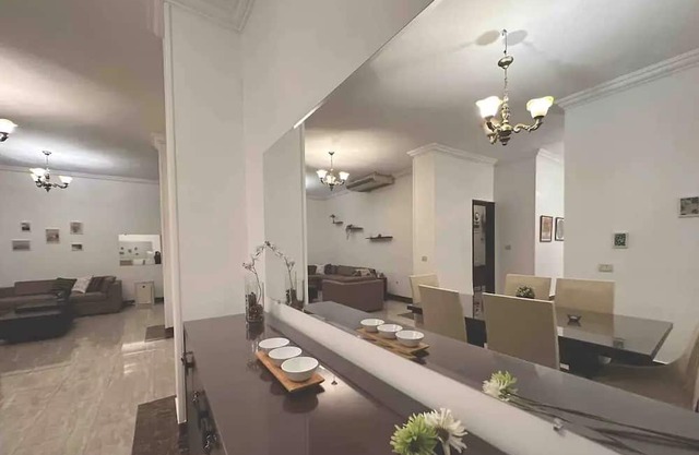 Zamalek House central cozy clean & fully equipped