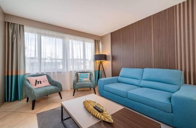 MIA Seepark Hotel Murten