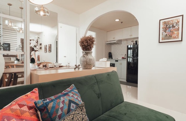 Modern Luxe Condo Unit in Cavite