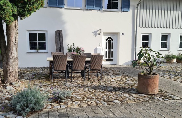Ferienhaus Alpenblick