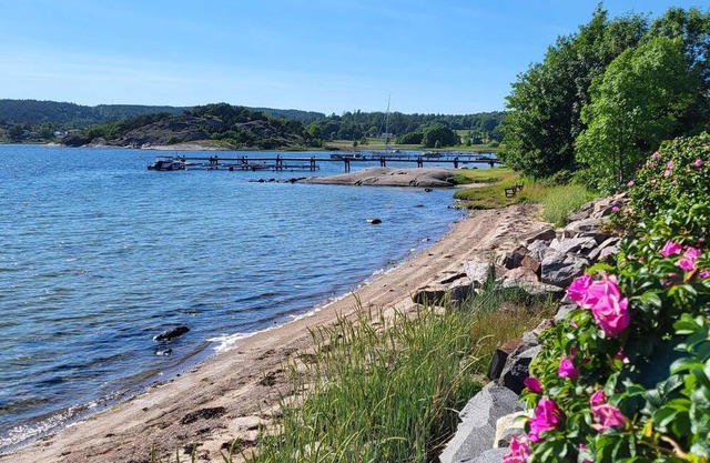 4 star holiday home in UDDEVALLA
