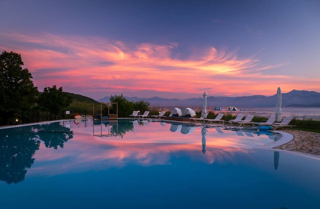 Corfu Dream Holidays Villas