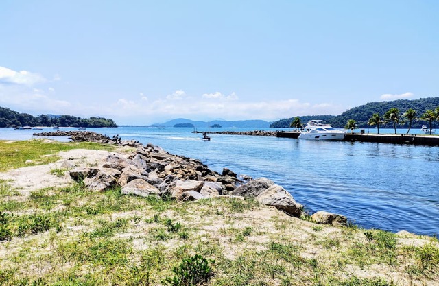 Pousada da Praia