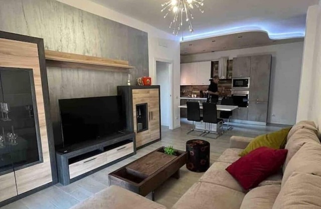 Vrbo Property