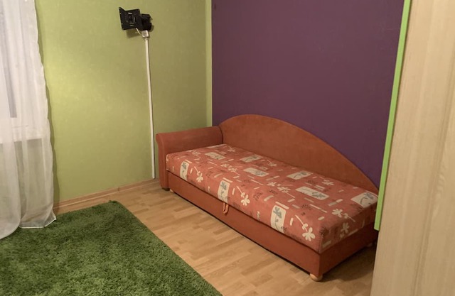 Chic Harmony Room in Vilnius