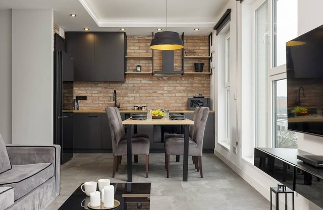 Milionowa Loft Apartment by Renters