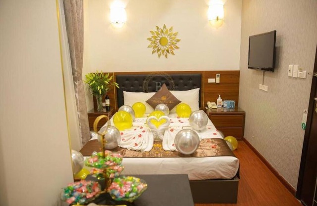Royal Hotel by Bay Luxury