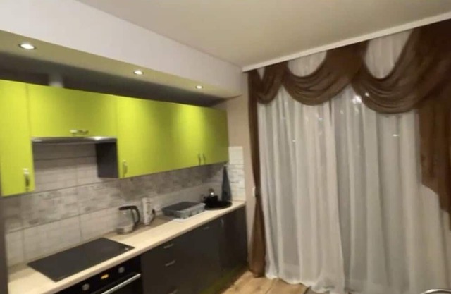 Luxurious 3-room apartment, ideal accommodation for families with children.