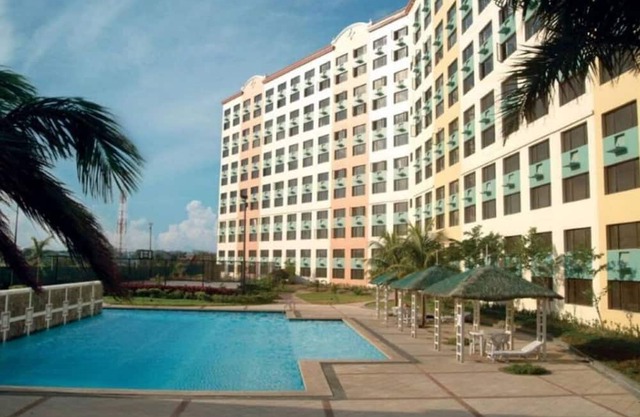 Western Style 2 bedroom in Rizal