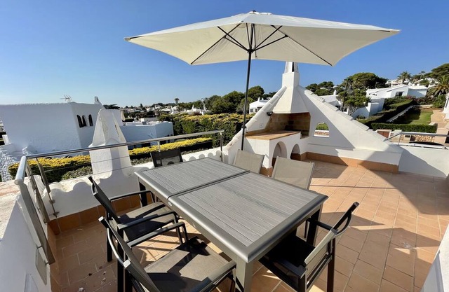 Casa LA Marinera " Vistas AL Mar"