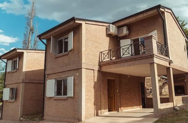 Duplex Madrid en Alta Gracia 2