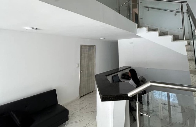 Lago Hotel Boutique