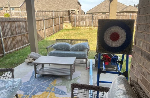 2bed 2ba Peaceful & Quiet family-friendly whole house
