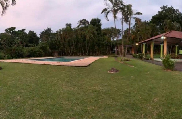 Casa 1 a 5 min del IRTRA