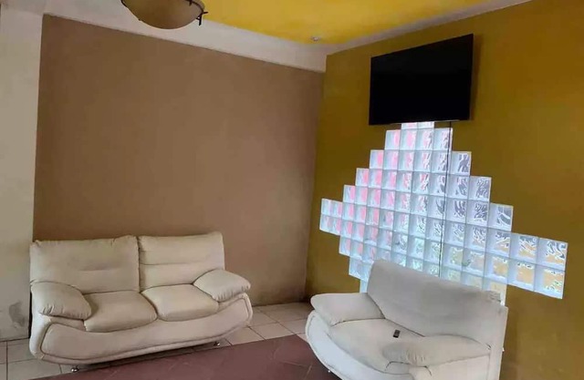 Casa 4 a 5 minutos del IRTRA