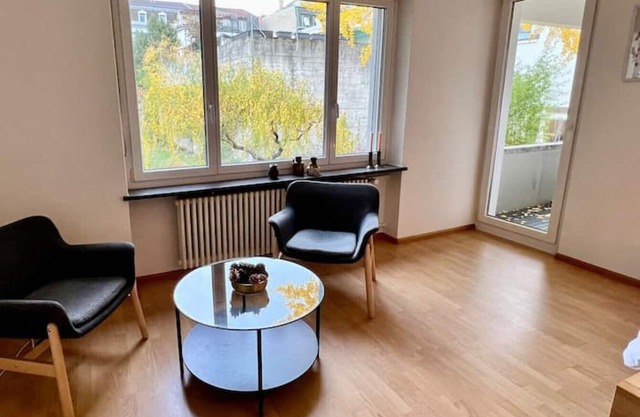 Gemütliche Wohnung Nähe Uni - 1