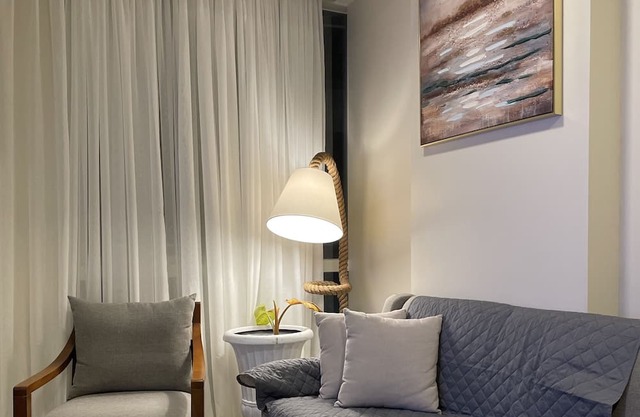 Cozy Home at the Mactan Newtown