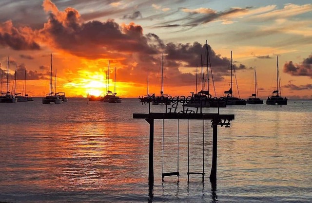 Anegada Reef Hotel