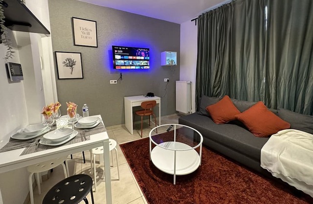 Cosy Studio in Brussels - Great Location
