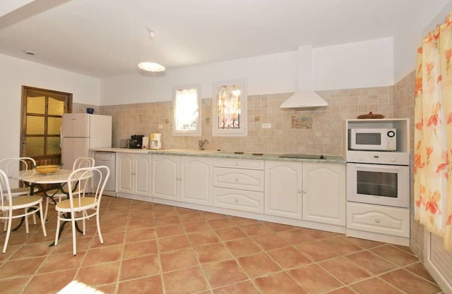 Pastoral Holiday Home with Terrace, Garden