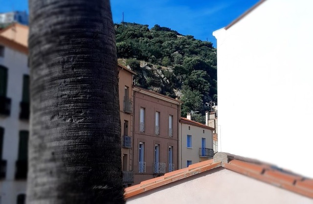 Hôtel Le Ribéral
