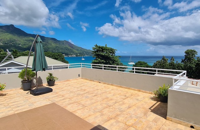 Harmony Holiday Apartments