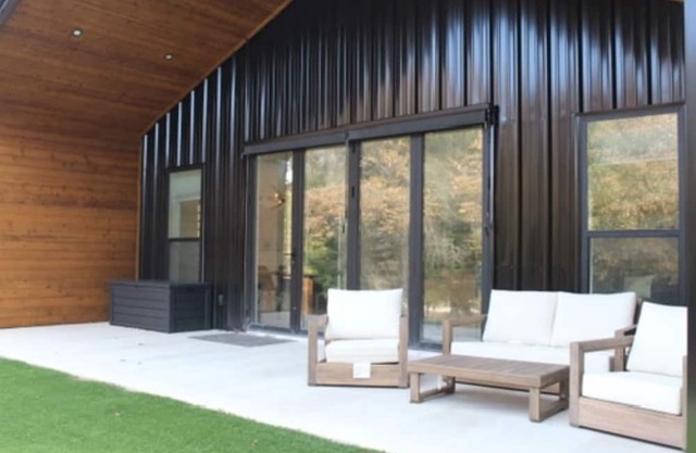 Wine Down Retreat