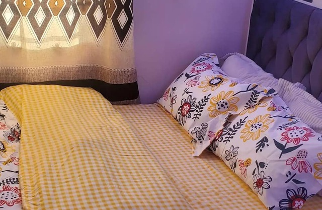 cozy haven apt