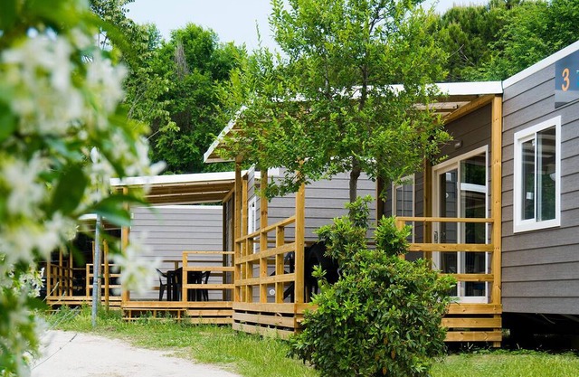 Cosy mobile home 3 bedrooms, two bathrooms