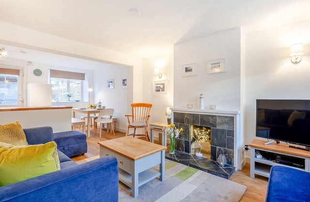Coastguard Cottage - Angmering on Sea