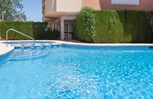 Apartamento Denia Vistamar