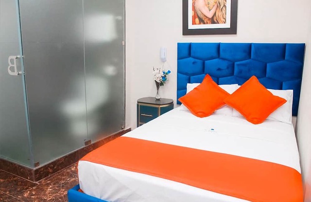 Suite Junior Deluxe Con Ducha Hidromasaje ✨️ a 7 min de la Plaza de Chancay