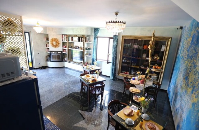 B & B L'ALMANACCO