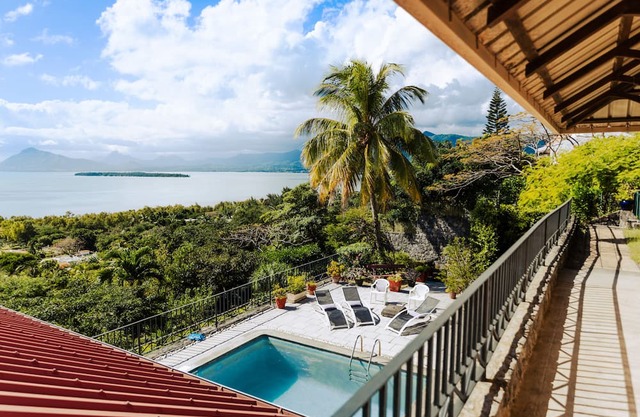 Le Morne Vista
