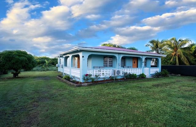 Gorgeous Newly Renovated Home Centrally Located, Minutes From Shopping & Beaches