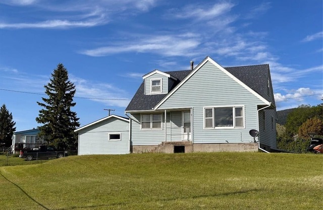 Beautiful Cozy home in Philipsburg