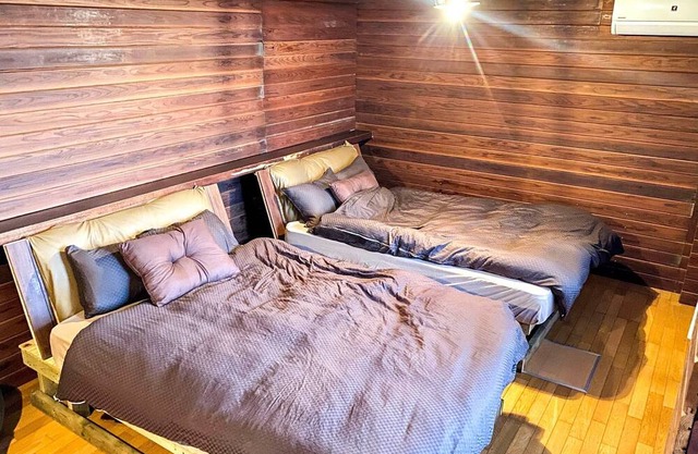 Ocean view Suite room / Hidaka-gun Wakayama
