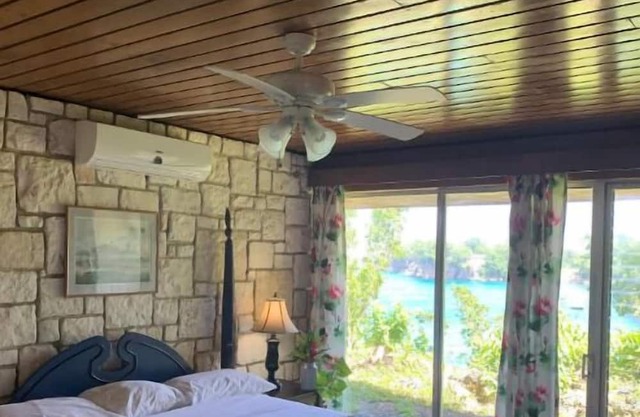 Frenchman's Cove - Luxury Two-Bedroom Villa