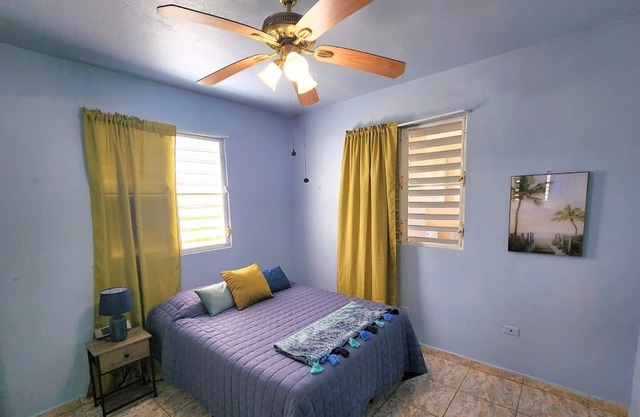 Entire House, Camuy PR