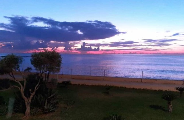 Duplex en Bord de mer Byblos Romantique de Silvia