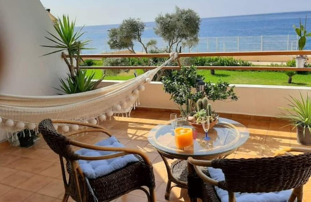 Silvia's Studio de Plage Romantique de Byblos